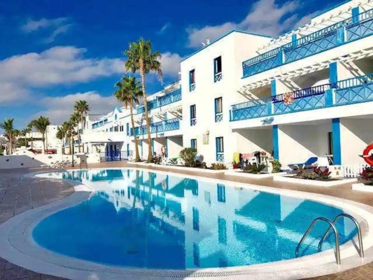 Blue Ocean Apartamento Puerto del Carmen  Exterior foto